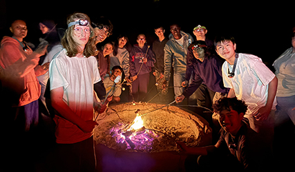 Campfire