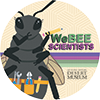 We Bee Scientists